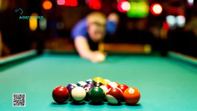 8 Ball Pool Tricks To Boost Up Your Passion