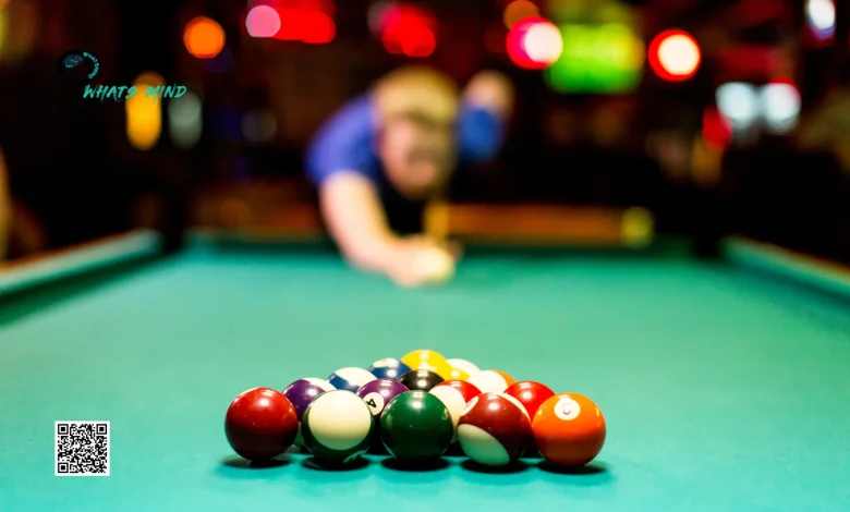 8 Ball Pool Tricks To Boost Up Your Passion