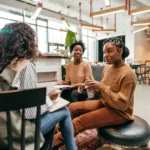 Art Of Communication: 8 Secrets Of a Successful Communication