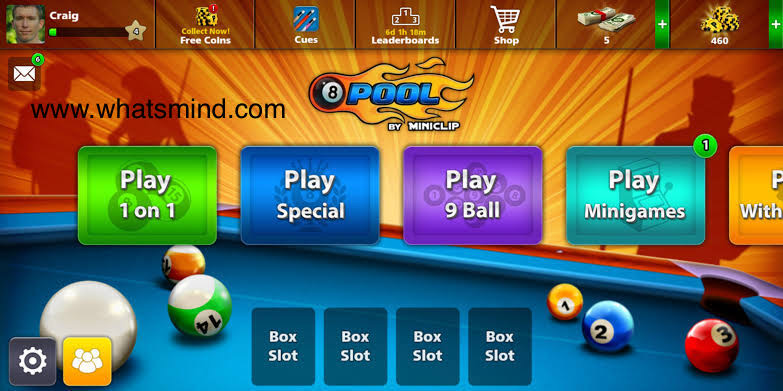 8 Ball Pool Tricks To Boost Up Your Passion Whatsmind