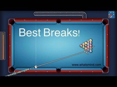 8 Ball Pool Tricks To Boost Up Your Passion Whatsmind