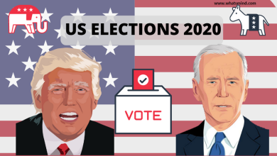Elections Of 2020