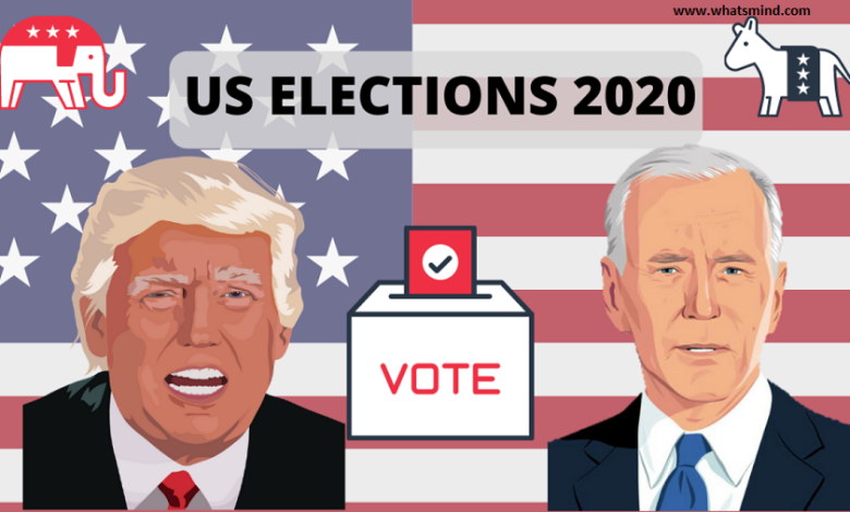 Elections Of 2020