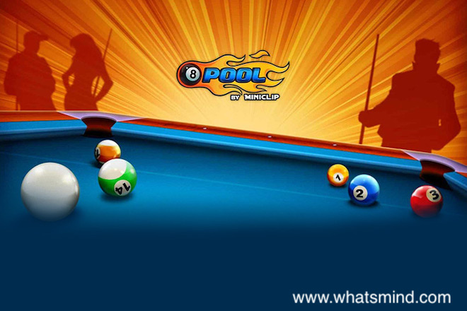 8 ball pool tricks