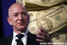How Much Money Does Jeff Bezos has?