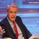 Stephen Sackur