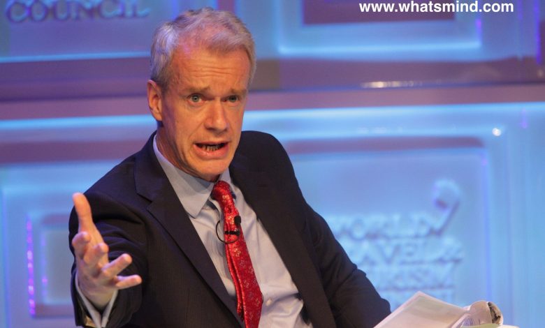 Stephen Sackur