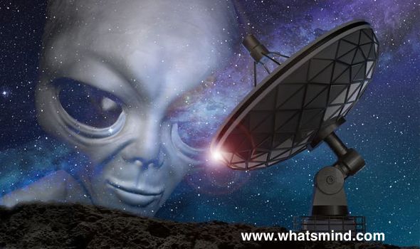 Search for Aliens