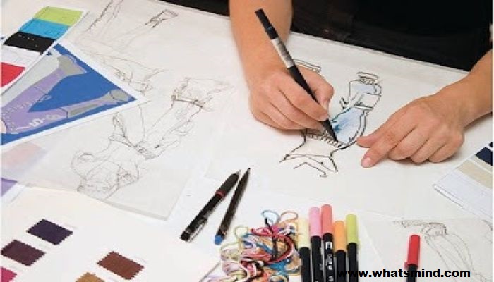 How To Become A Fashion Designer: 10 dazzling Tips And Tricks.