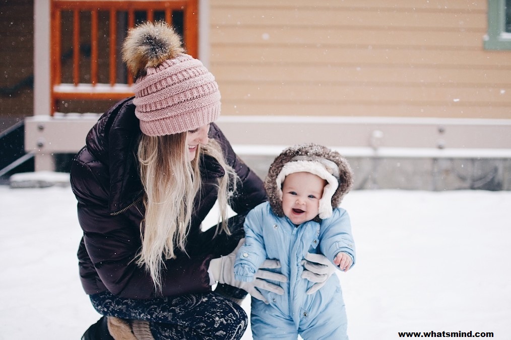 6 important Winter health tips for children 