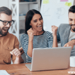 Let's Get Down to Business