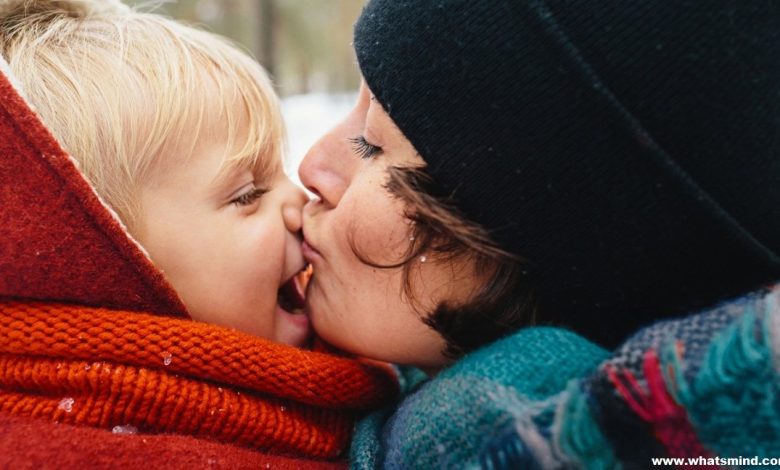 6 important Winter health tips for children