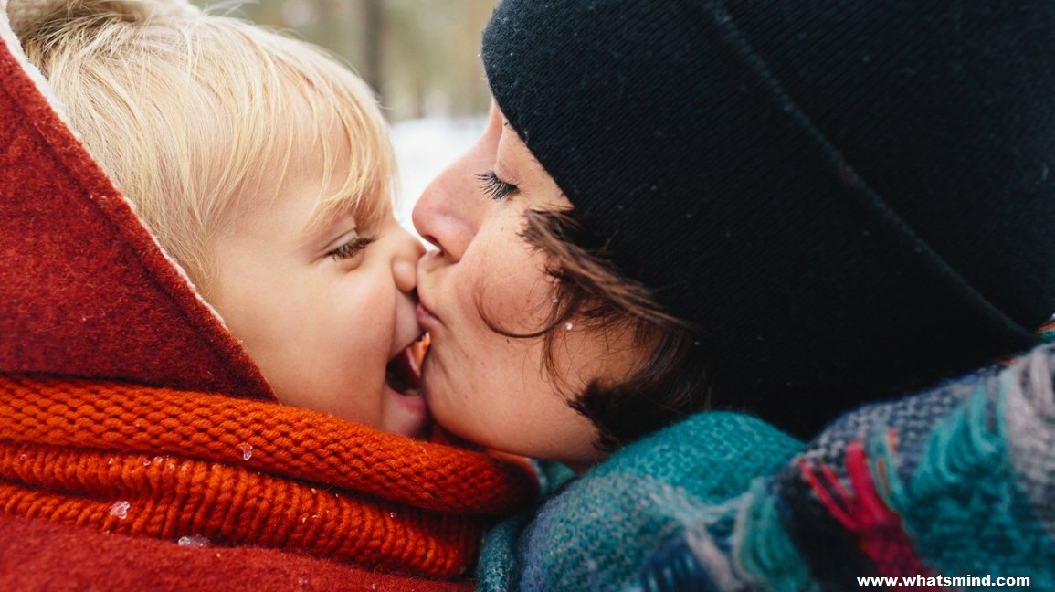 6 important Winter health tips for children
