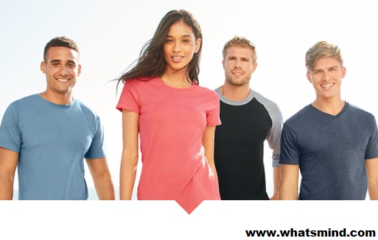 Tips to select the right T-shirt design ideas for your business