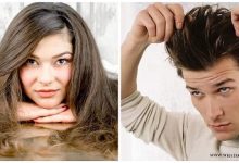 How to get thicker hair? 5 effective ways.