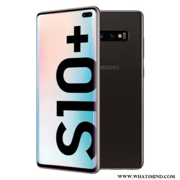 samsung s10 plus 5g 512gb