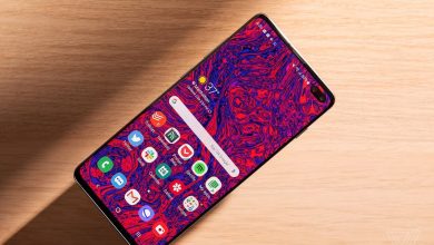 Samsung galaxy s10 plus 512gb: An obdurate in the market.