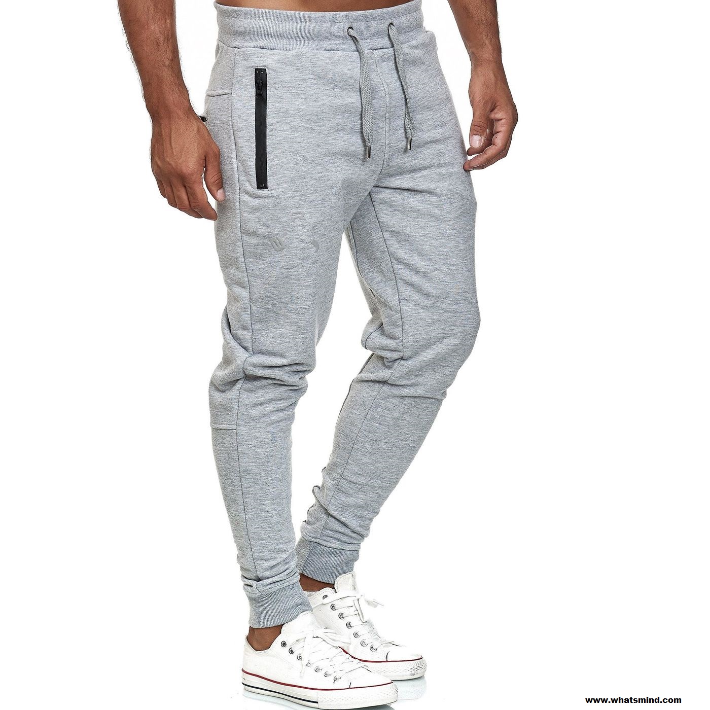 5 types of pants every guy should own - Whatsmind