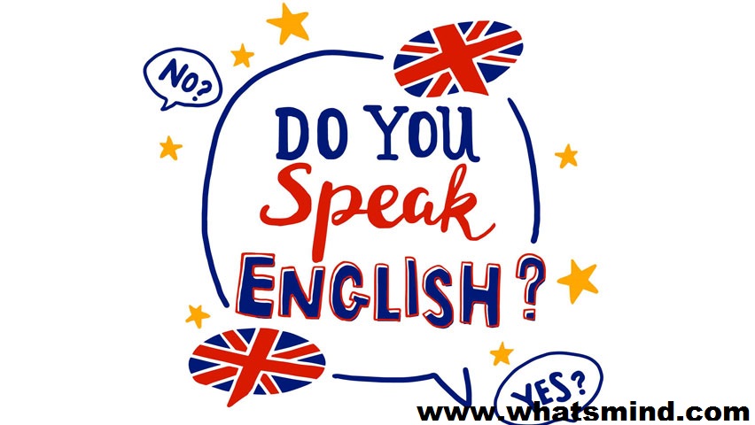 Learn English tenses with us and speak fluently.