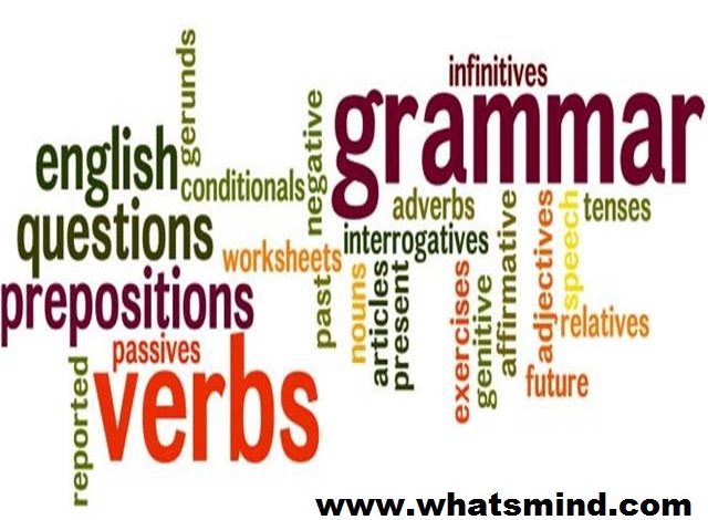 Learn English tenses with us and speak fluently.