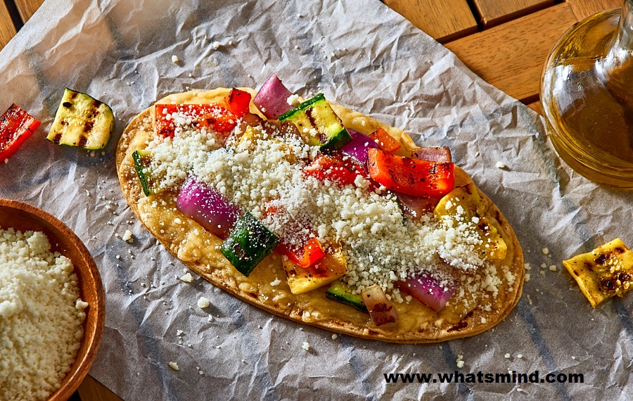 Huaraches Food: Origin, Recipe, and Popularity