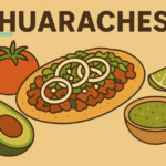 Huaraches Food: Origin, Recipe, and Popularity