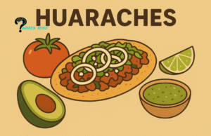 Huaraches Food: Origin, Recipe, and Popularity