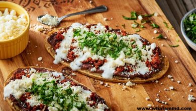 Huaraches Food: Acclaimed around the sphere
