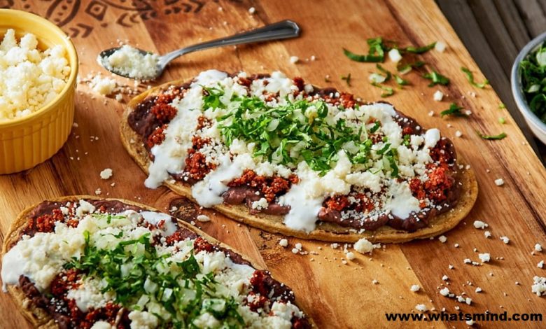 Huaraches Food: Acclaimed around the sphere