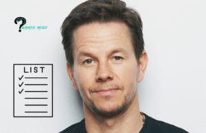 Mark Wahlberg Movies-Complete overview