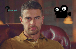 Theo James Movies: Explore with us!
