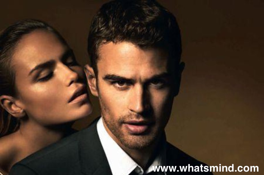 Theo James Movies: Explore with us! 