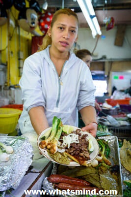 Huaraches Food: Origin, Recipe, and Popularity