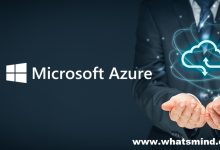 Microsoft azure certification: out-and-out parameters.