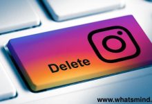 How to deactivate Instagram? The way you can completely delete your Instagram accounts?