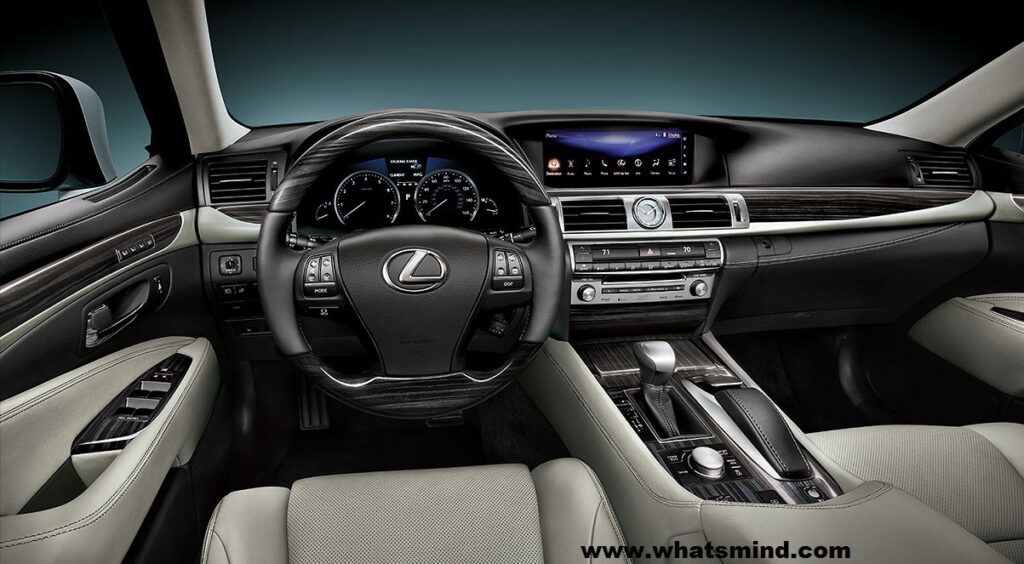 What is your mind about Lexus hybrid cars?  