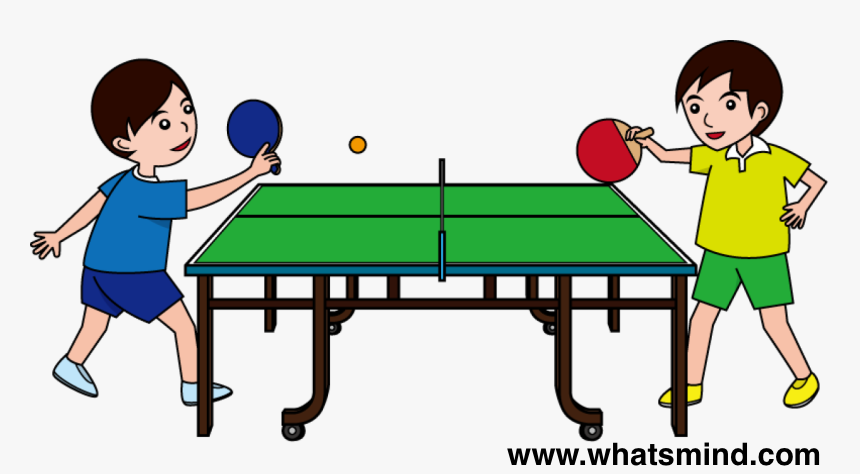 Ping Pong The Animation