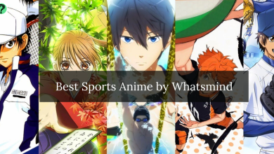 Best Sports Anime