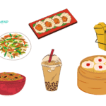 Chinese Food: 14 Delicious Recipes for Summer