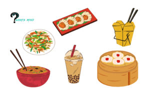 Chinese Food: 14 Delicious Recipes for Summer