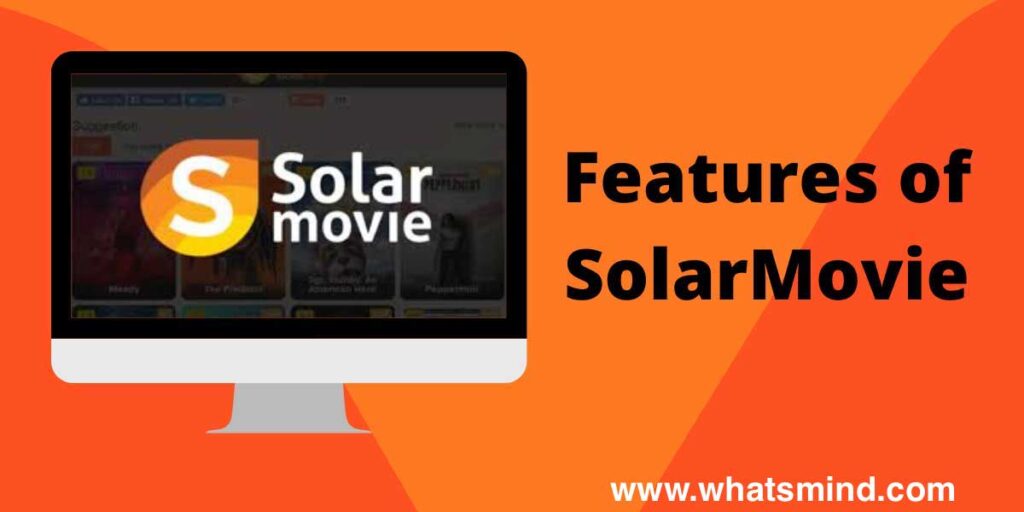 New hot sale solarmovie website