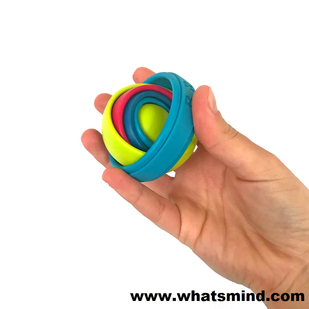 Ameliorate finest Fidget Toys for anxiety Which Might Aid Soothe a Way Stress  