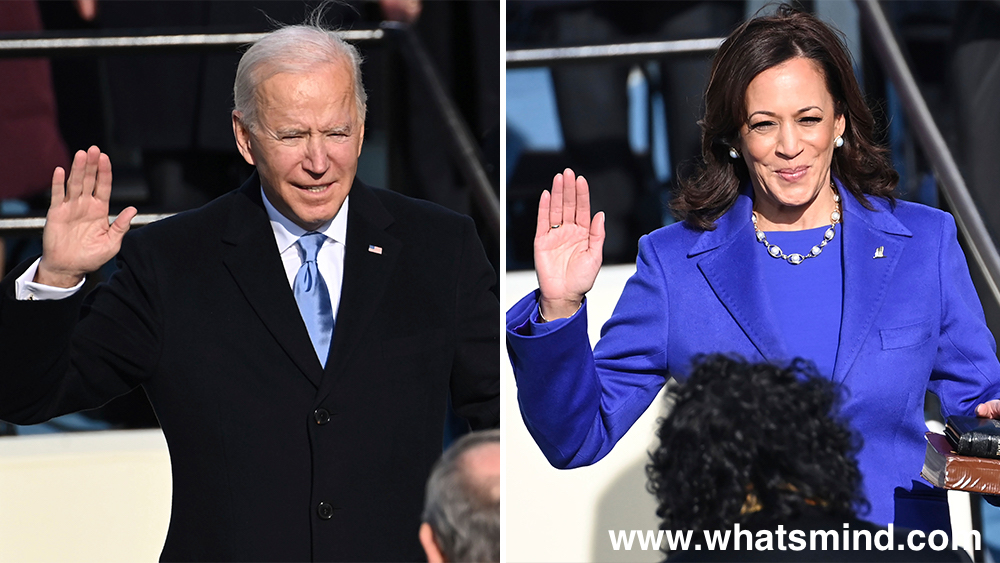 Joe Biden 2020 and the next 4 years