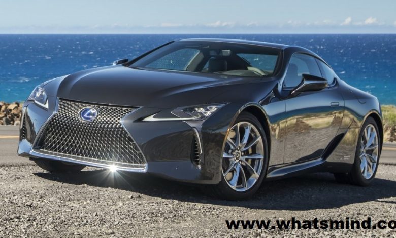 What is your mind about Lexus hybrid cars?