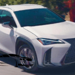 Lexus Hybrid Cars: Review and Guide