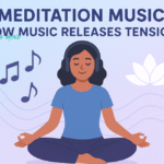 Meditation Music: How Music Release Tension?