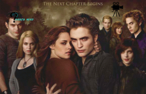Top 23 Movies Like Twilight - Whatsmind