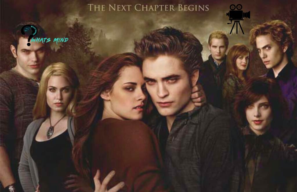 Top 23 Movies Like Twilight - Whatsmind