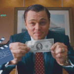 Movies like wolf of wall street