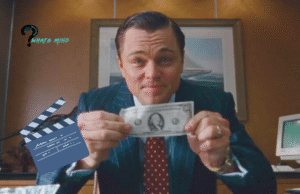 Movies like wolf of wall street